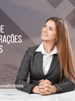 Análise de Demonstrações Contábeis - 80 horas
