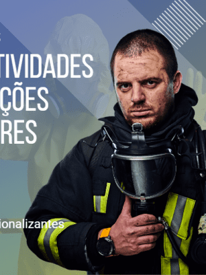NR15: Atividades e Operações Insalubres – 80 Horas