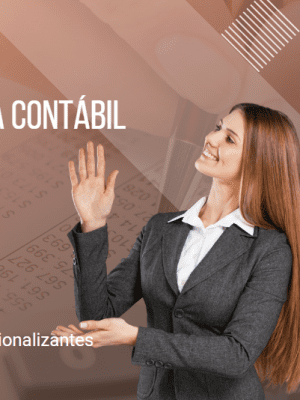 Auditoria Contábil - 80 horas