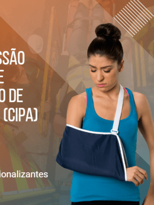 NR5: Comissão Interna de Prevenção de Acidentes (CIPA) – 80 Horas