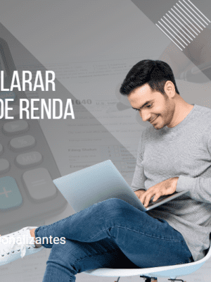 Como Declarar Imposto de Renda - 80 horas
