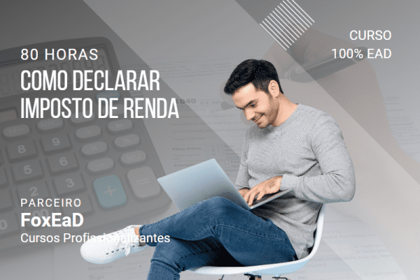 Como Declarar Imposto de Renda - 80 horas