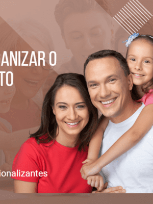 Como Organizar o Orçamento Familiar - 80 horas