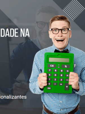 Contabilidade na Prática - 80 horas