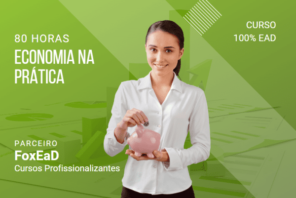 Economia na Prática - 80 horas
