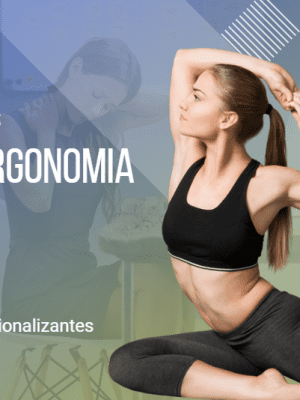 NR17: Ergonomia – 80 Horas