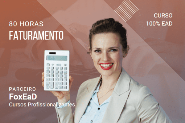 Faturamento - 80 horas