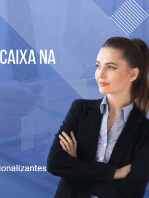 Fluxo de Caixa na Prática - 80 horas