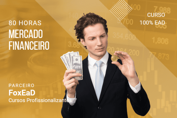 Mercado Financeiro - 80 horas