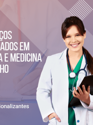 NR4: Serviços Especializados em Segurança e Medicina do Trabalho – 80 Horas