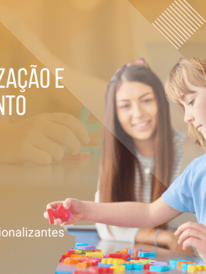 Alfabetização e Letramento - 80 horas