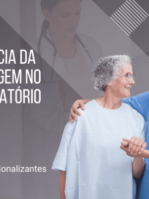 Assistência da Enfermagem no Pós-operatório - 80 Horas