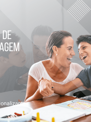 Distúrbio de Aprendizagem - 80 horas
