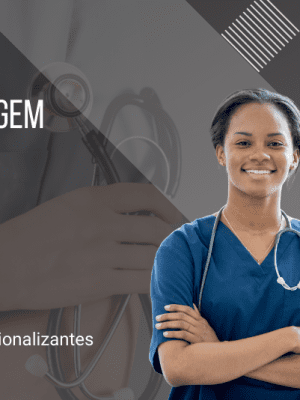 Enfermagem - 80 Horas