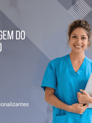 Enfermagem do Trabalho - 80 Horas