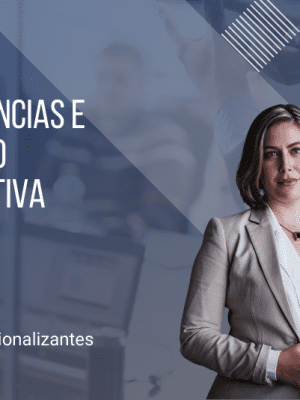 Neurociências e Educação Corporativa - 80 horas