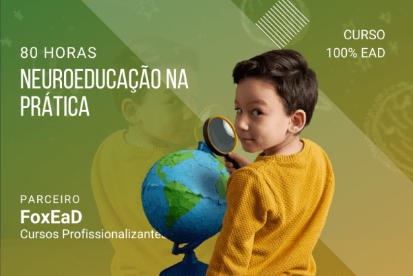 Neuroeducação na Prática - 80 horas