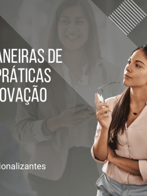 Novas Maneiras de Ensinar Práticas para Renovação - 80 horas