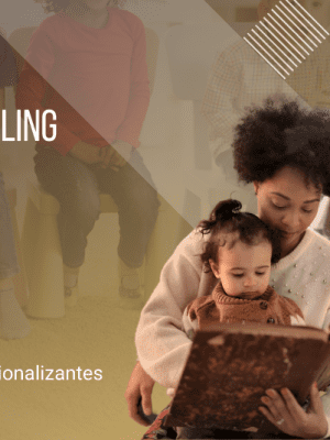 Storytelling - 80 horas
