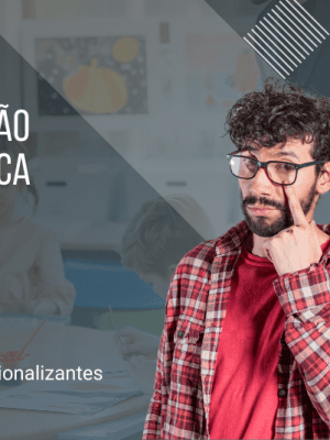 Supervisão Pedagógica - 80 horas