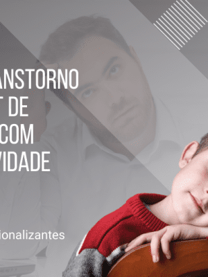 TDAH - 80 horas
