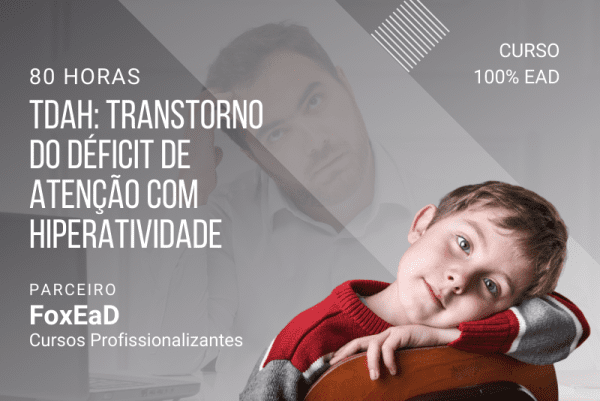 TDAH - 80 horas