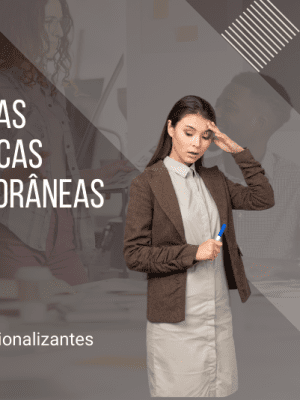 Tendências Pedagógicas Contemporâneas - 80 horas