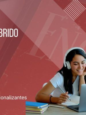 Ensino Híbrido - 80 horas