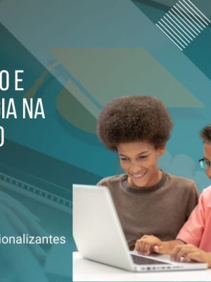 Futurismo e Tecnologia na Educação - 80 horas