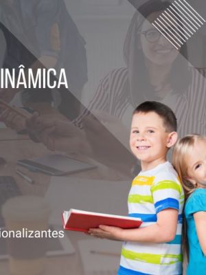 Leitura Dinâmica - 80 horas