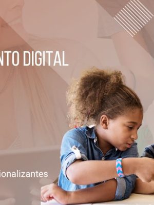 Letramento Digital - 80 horas