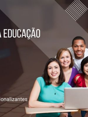Maker na Educação - 80 horas