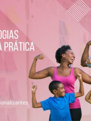 Metodologias Ativas na Prática - 80 horas