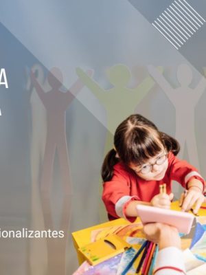 Pedagogia Inclusiva - 80 horas