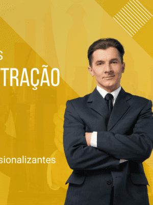 Administração - 80 Horas