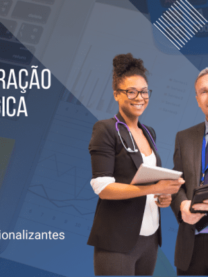 Administração Estratégica - 80 Horas