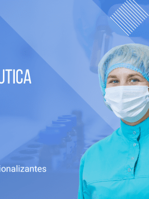 Atenção Farmacêutica - 80 horas