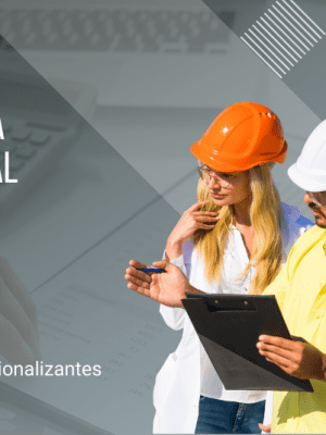Auditoria Ambiental - 80 Horas