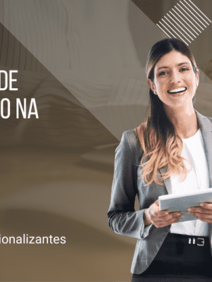 Auxiliar de Escritório na Prática - 80 horas