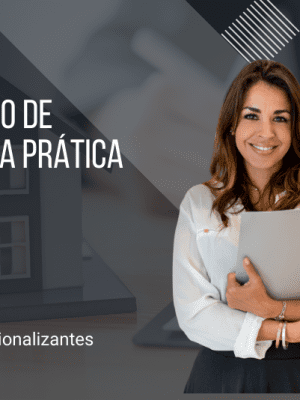 Avaliação de Imóveis na Prática - 80 horas