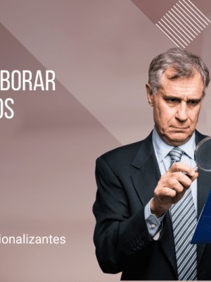 Como elaborar contratos - 80 horas