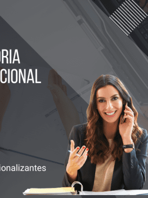Consultoria Organizacional - 80 horas