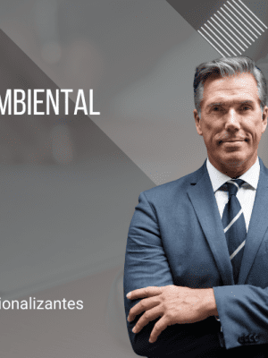 Direito Ambiental - 80 horas