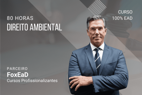 Direito Ambiental - 80 horas