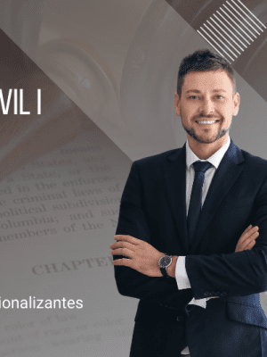 Direito Civil I - 80 horas