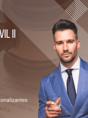 Direito Civil II - 80 horas