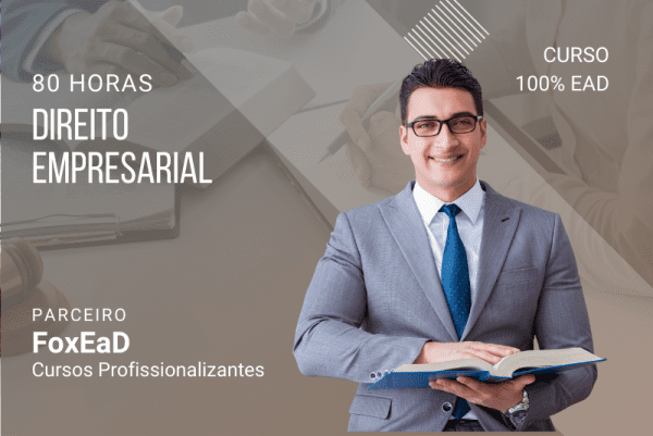 Direito Empresarial 80 horas