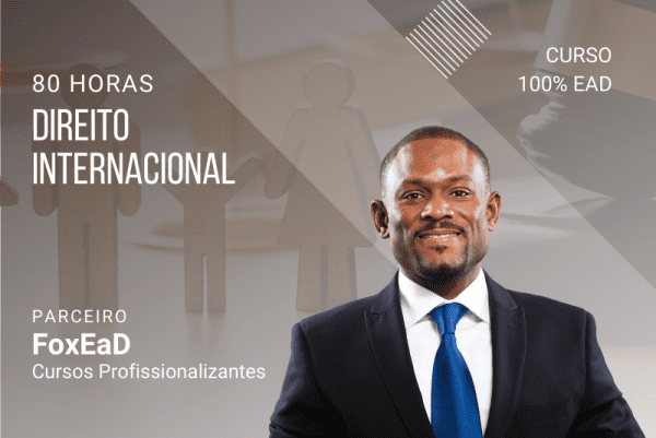 Direito Internacional - 80 horas