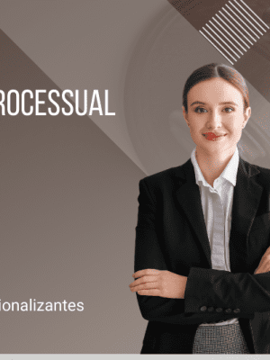 Direito Processual Civil - 80 horas