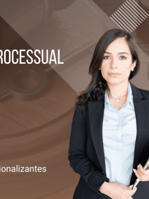 Direito Processual Penal - 80 horas